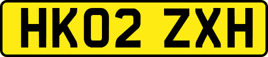HK02ZXH