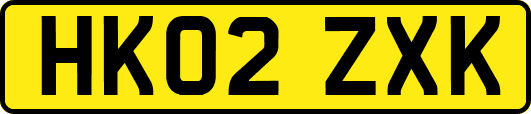 HK02ZXK