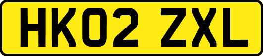 HK02ZXL