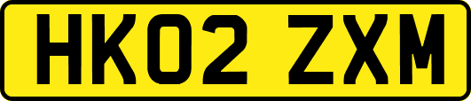 HK02ZXM