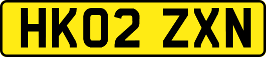 HK02ZXN