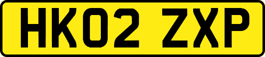 HK02ZXP