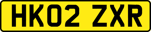 HK02ZXR