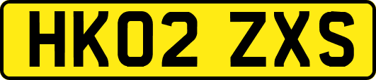 HK02ZXS