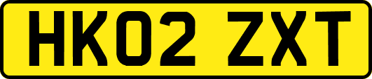 HK02ZXT