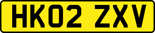HK02ZXV
