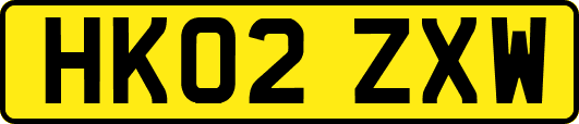 HK02ZXW