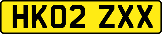 HK02ZXX