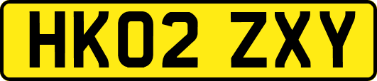 HK02ZXY
