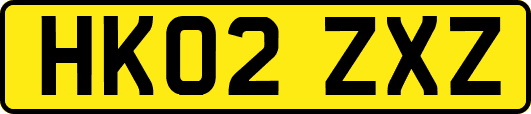 HK02ZXZ