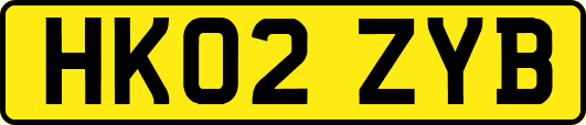 HK02ZYB