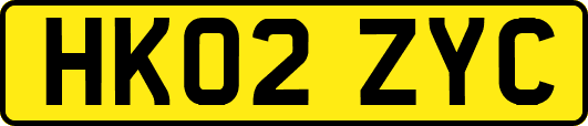 HK02ZYC