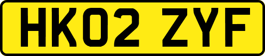 HK02ZYF