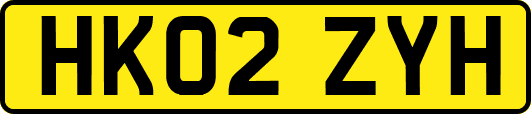 HK02ZYH