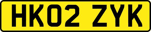 HK02ZYK