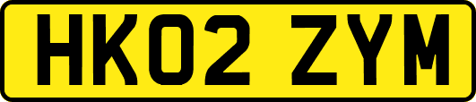 HK02ZYM