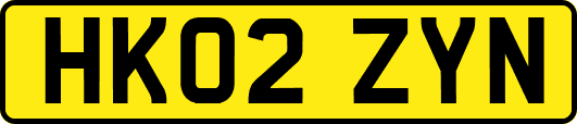 HK02ZYN