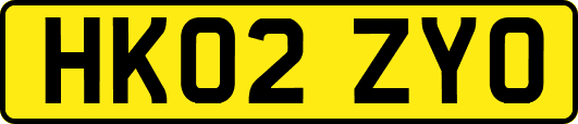 HK02ZYO