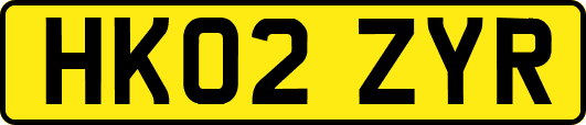 HK02ZYR