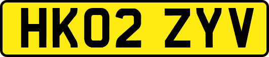 HK02ZYV