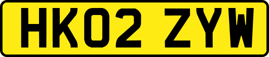 HK02ZYW