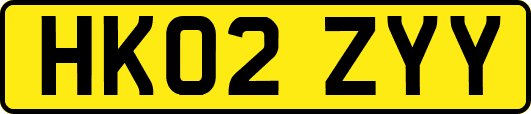 HK02ZYY