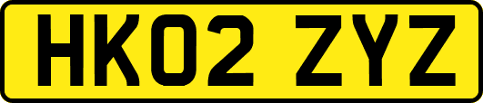HK02ZYZ