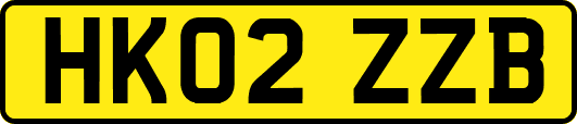 HK02ZZB