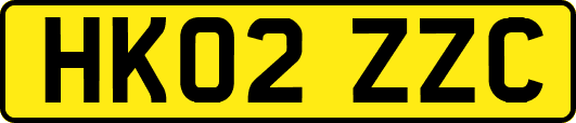 HK02ZZC