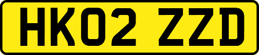 HK02ZZD