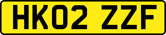 HK02ZZF