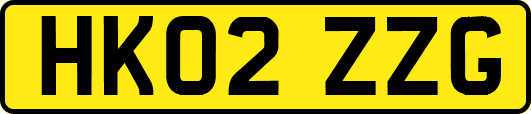 HK02ZZG