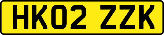 HK02ZZK