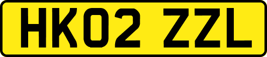HK02ZZL