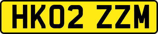 HK02ZZM