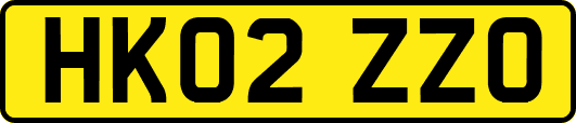 HK02ZZO