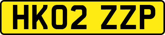 HK02ZZP