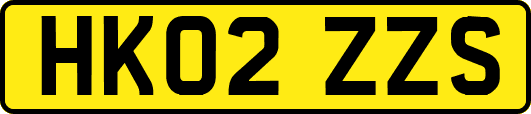 HK02ZZS