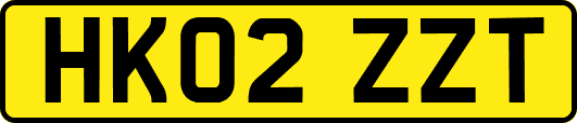 HK02ZZT