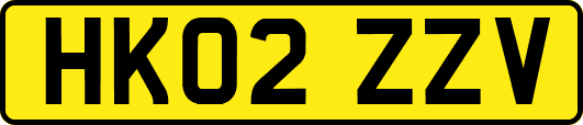 HK02ZZV
