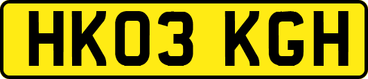 HK03KGH