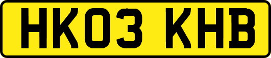 HK03KHB