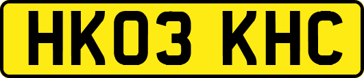 HK03KHC