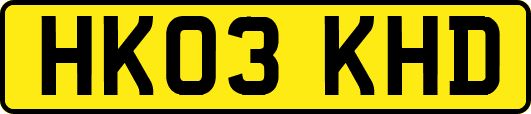 HK03KHD