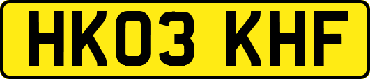HK03KHF