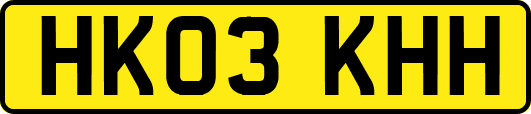 HK03KHH
