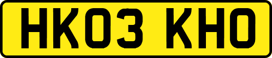 HK03KHO