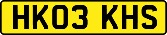 HK03KHS