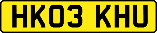 HK03KHU