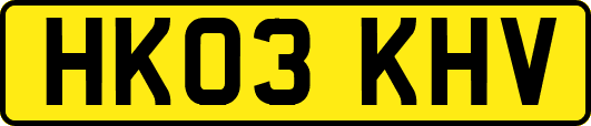 HK03KHV